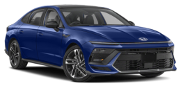 Hyundai Sonata New