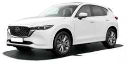 Mazda CX-5 New