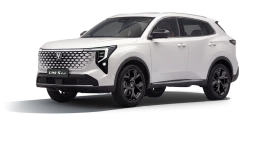 Changan UNI-S 4x4