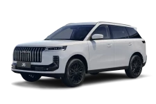 Jaecoo J6